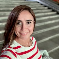 Maria Alejandra Meza Giraldo