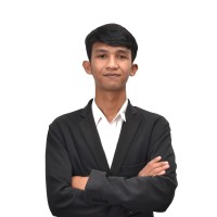Sintong Joshua Siahaan