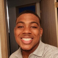 Mekhi Evans
