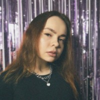 Дана Зинурова