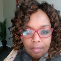 Cecile Hitimana