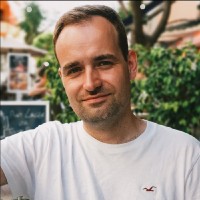 Nils Borrmann