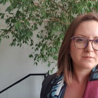 Irena Simic (Gessner)