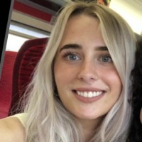 Leah McGill