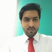 Khaja Mohammed Aamer, Cma®