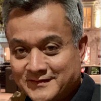 Gil Ruiz