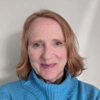 Anne Clark