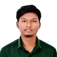 Mithun Kumar M