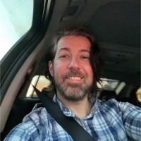 Michael Bouvier