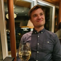 Jussi Sjöblom