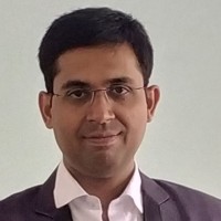 Girish Avinash