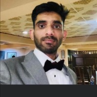 Hamza Khan