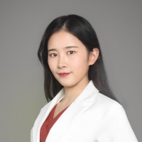 Joanna Hu