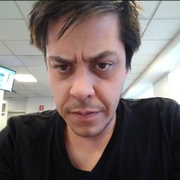 Christian Damm