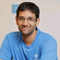Atharva Karkhanis