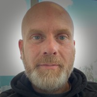 Danny Van Oosterhout