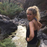Britt Van Der Veldt