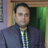 Md. Ashif Shaikh