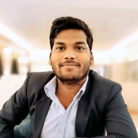 SHAILESH KUMAR