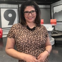 Cristina Rodda