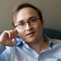 Daniel Pomerantz