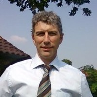 Danny Vandenbroucke