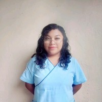 Lorena Itzel Cruz Samano