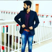 Sreejith A K
