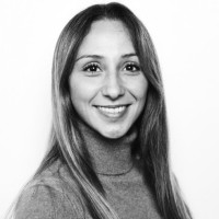 Federica Maggiorelli, Msc