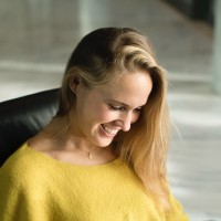 Dorine Van Der Schalk