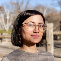 Dr. Vasuki Shanmuganathan