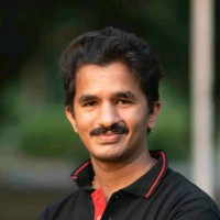 Pramuk Udupa