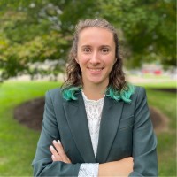 Leah Roth, E.I.T