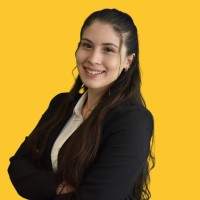 Mikaela Benalcázar Guerra
