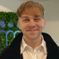 Alex Parsons