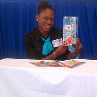 Shanice Getten