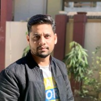 Saqib Siddiqui, Ph.D