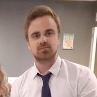 Erik Stronks