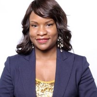 A'ja Duncan, Ph.D.