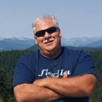 David Williams