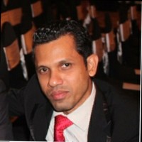 Chrishantha Fernando
