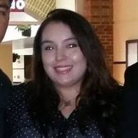 Claudia K. Diaz
