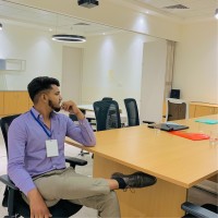 Priyedutt Sharma