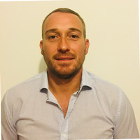 Jerome Le Ny