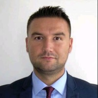 Bogdan Toader