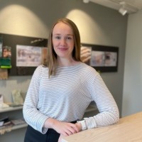 Michaela Erickson