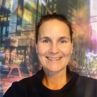 Hege Rustad