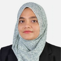 Mariyam Azlifa