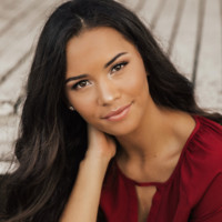 Kyra Asher