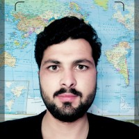 Mehboob Jamal